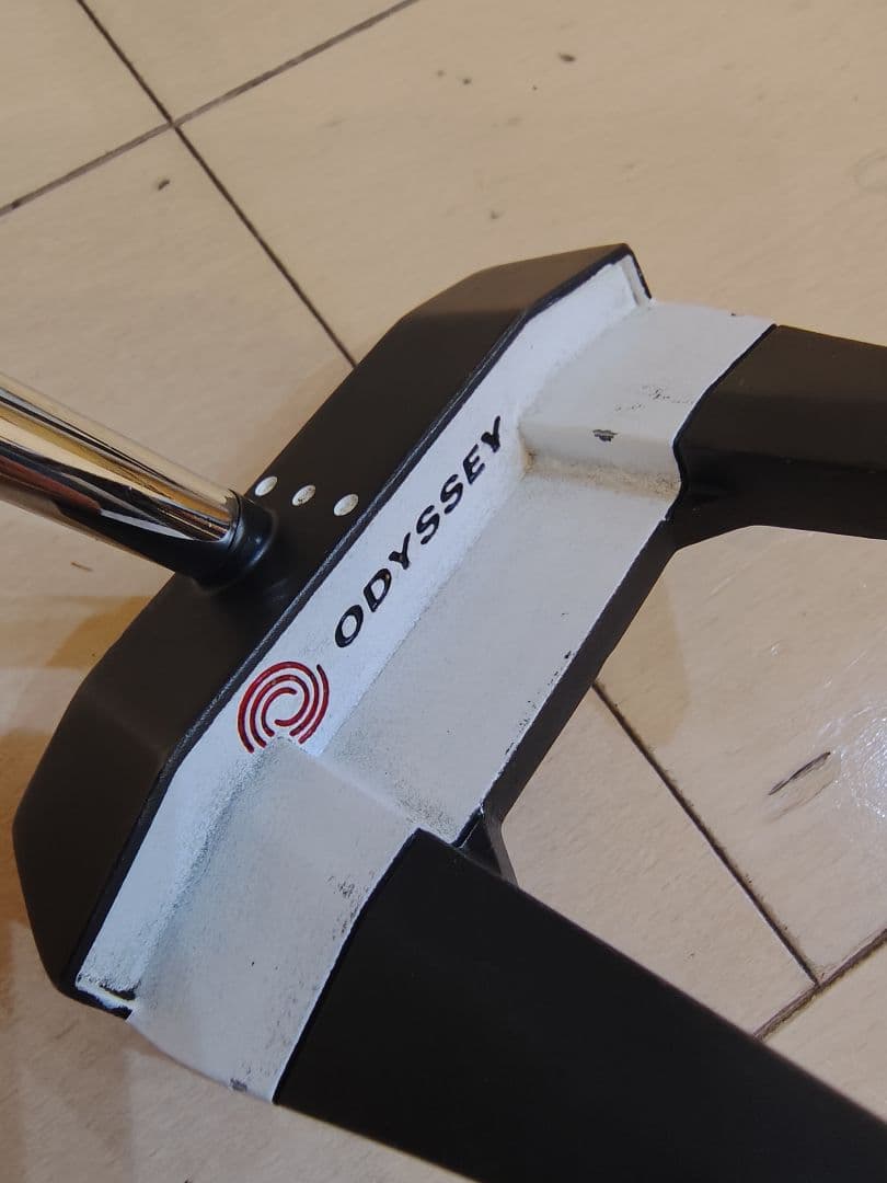 オデッセイ VERSA 7CS パター