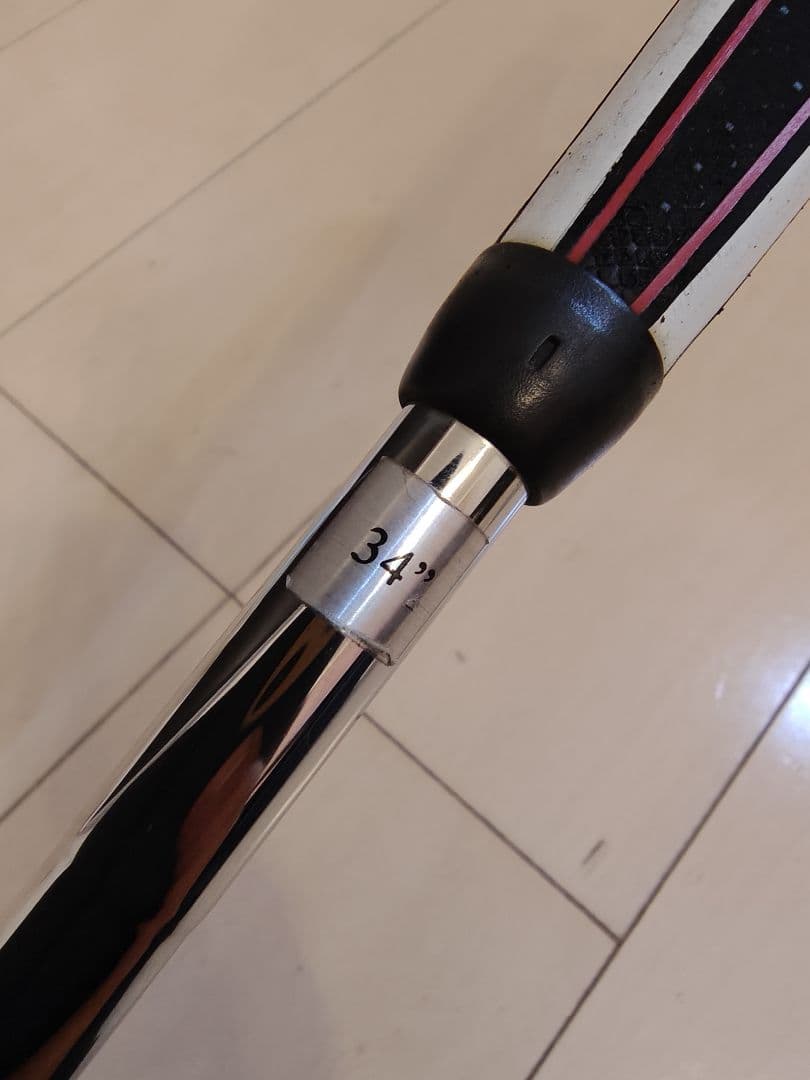 オデッセイ VERSA 7CS パター