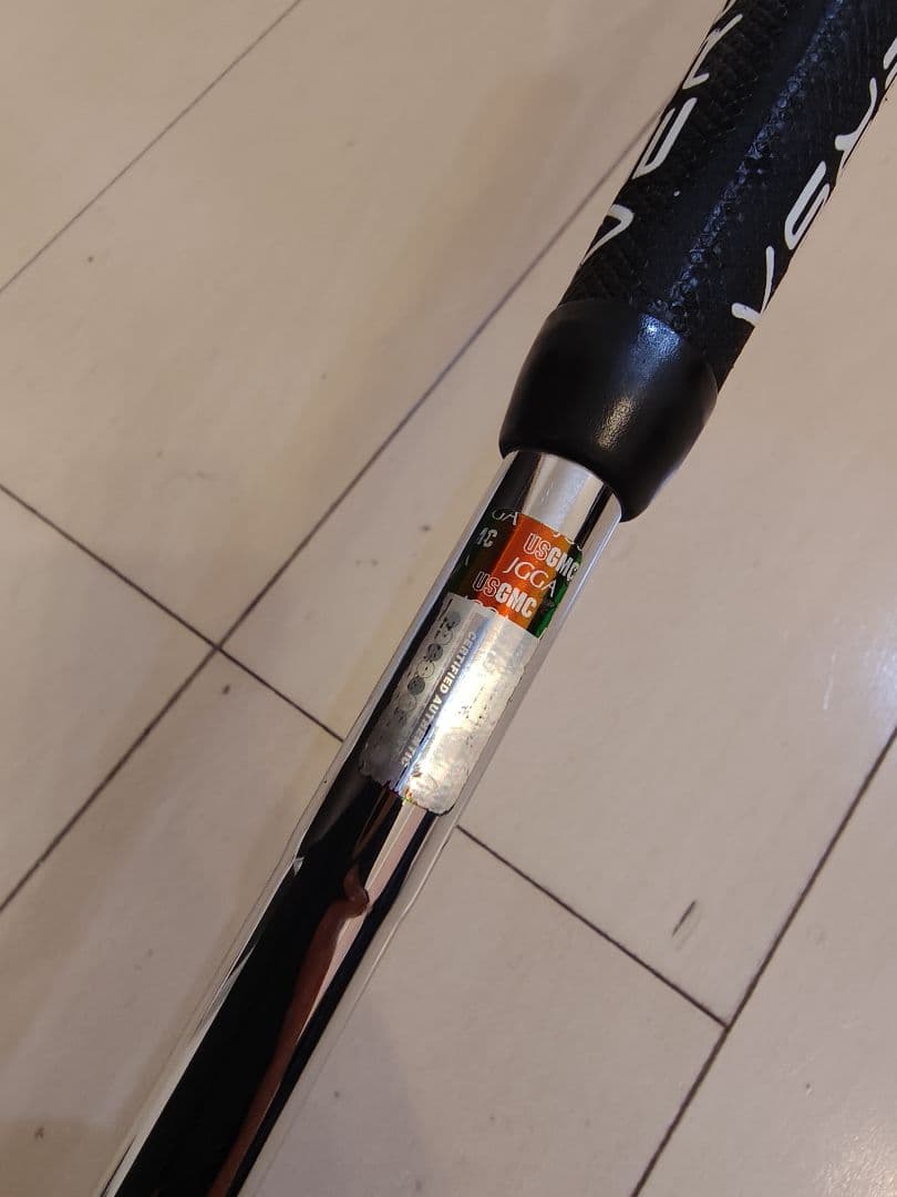オデッセイ VERSA 7CS パター