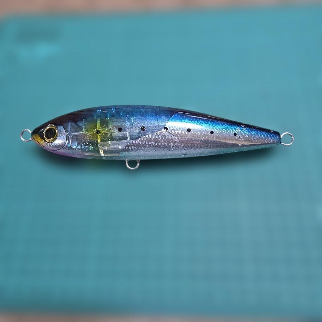 SHIMANO BUBBLE DIP & FLASH BOOST セット
