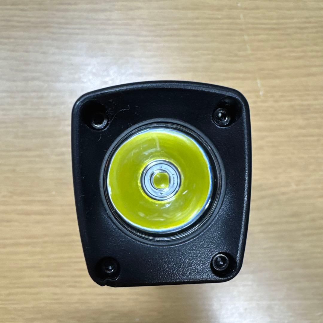 TREK ION PRO RT 1300ルーメン LEDライト