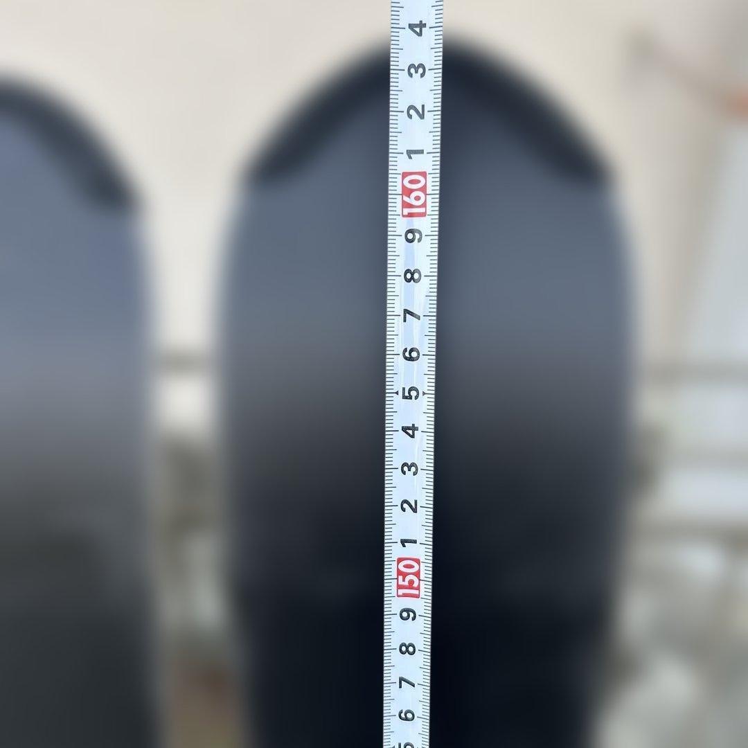 SALOMON サロモン X-Wing 3 スキー ポールセット165cm
