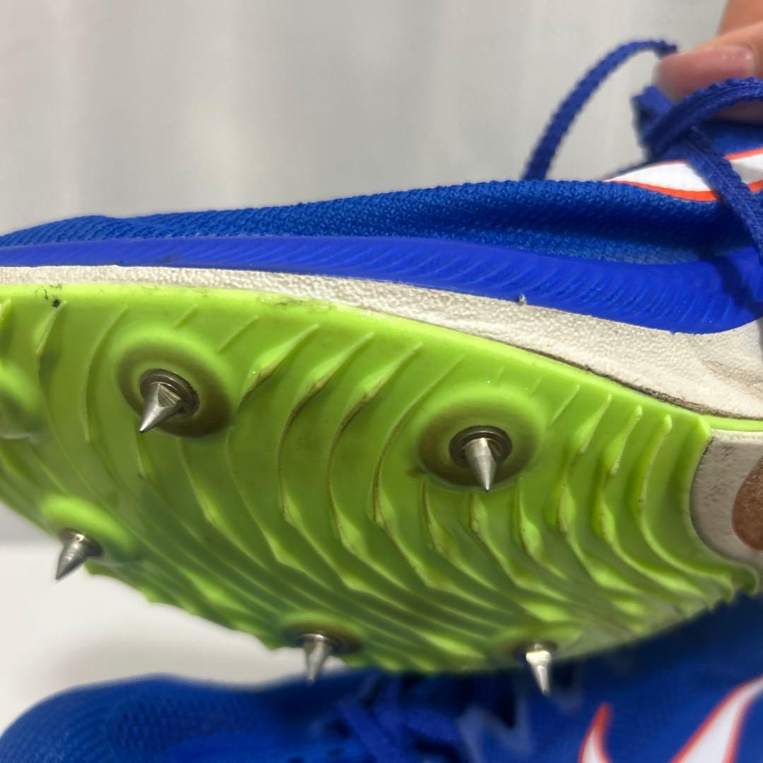 NIKE ドラゴンフライ 24.5cm