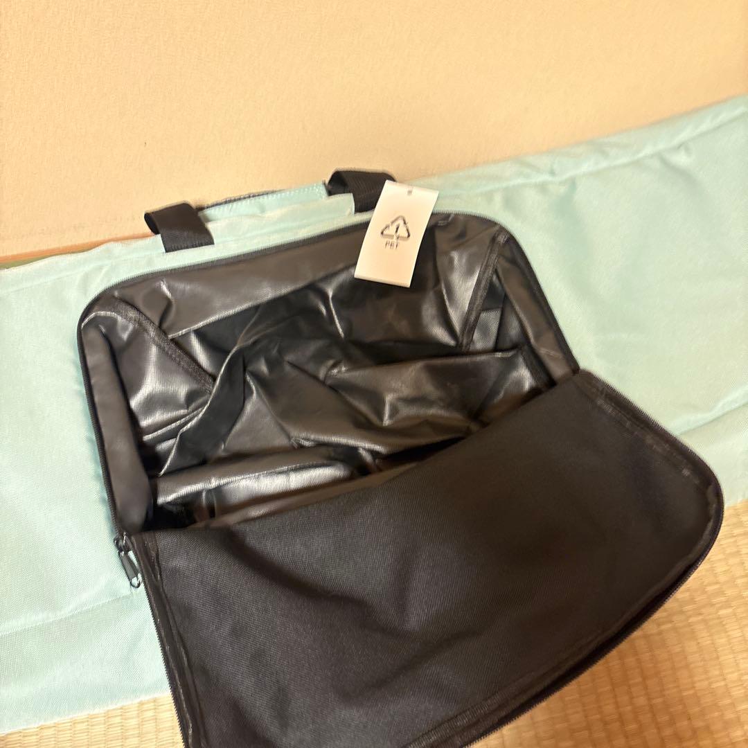 VENICE PAC 3Way ターコイズ　バッグ　サバゲー　カバン