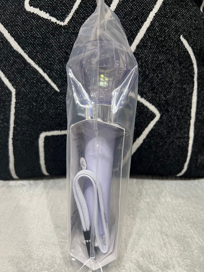 【即日手渡し可能・新品未使用・未開封】M!LKミルクラスタル スティック3