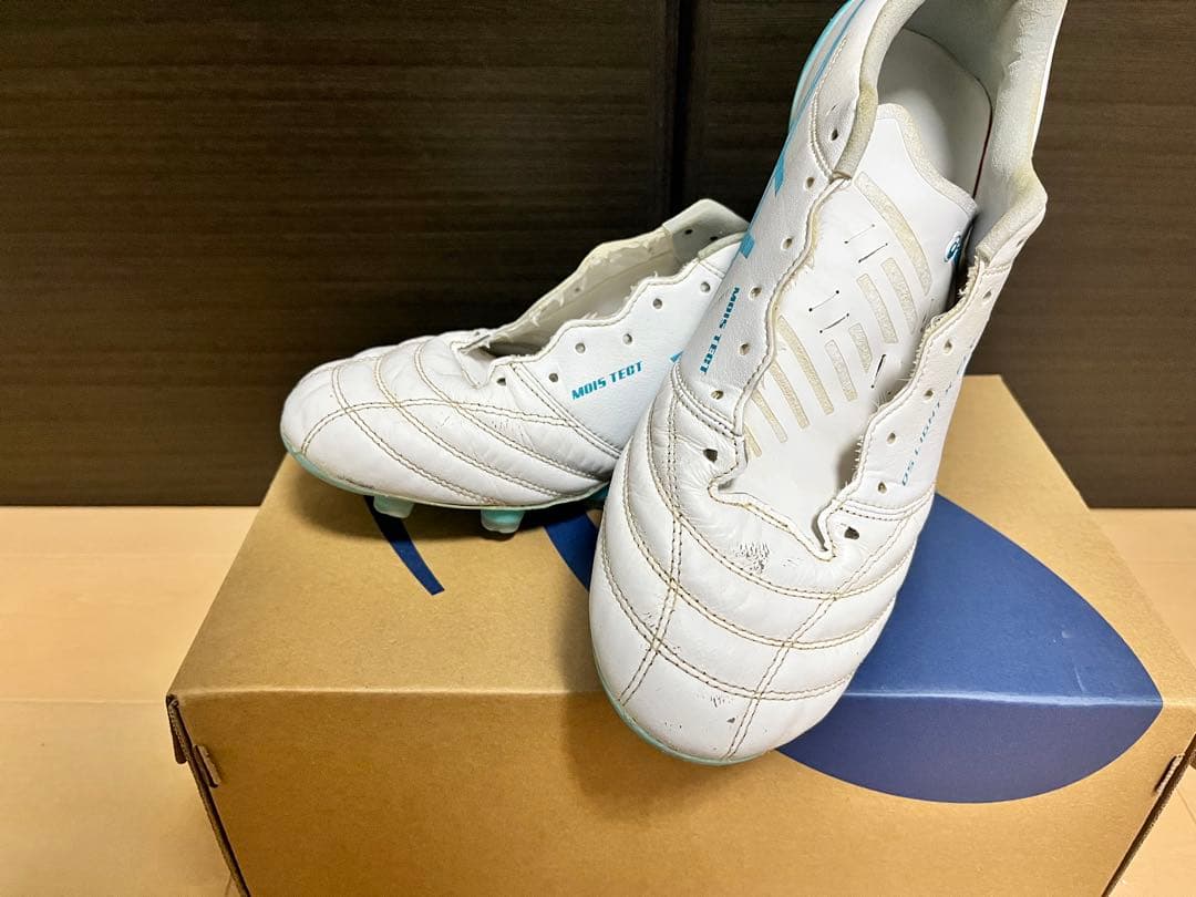 アシックス サッカースパイク DSライト X-FLY4