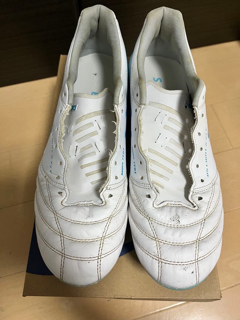 アシックス サッカースパイク DSライト X-FLY4