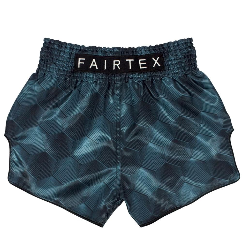 FAIRTEX BS1902 ボクシングショーツ Mサイズ