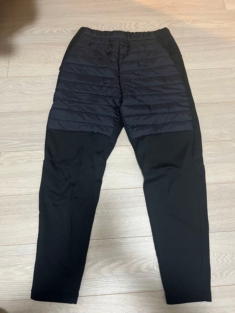ムーブスポーツ MOVESPORT THERMO セットアップ　L