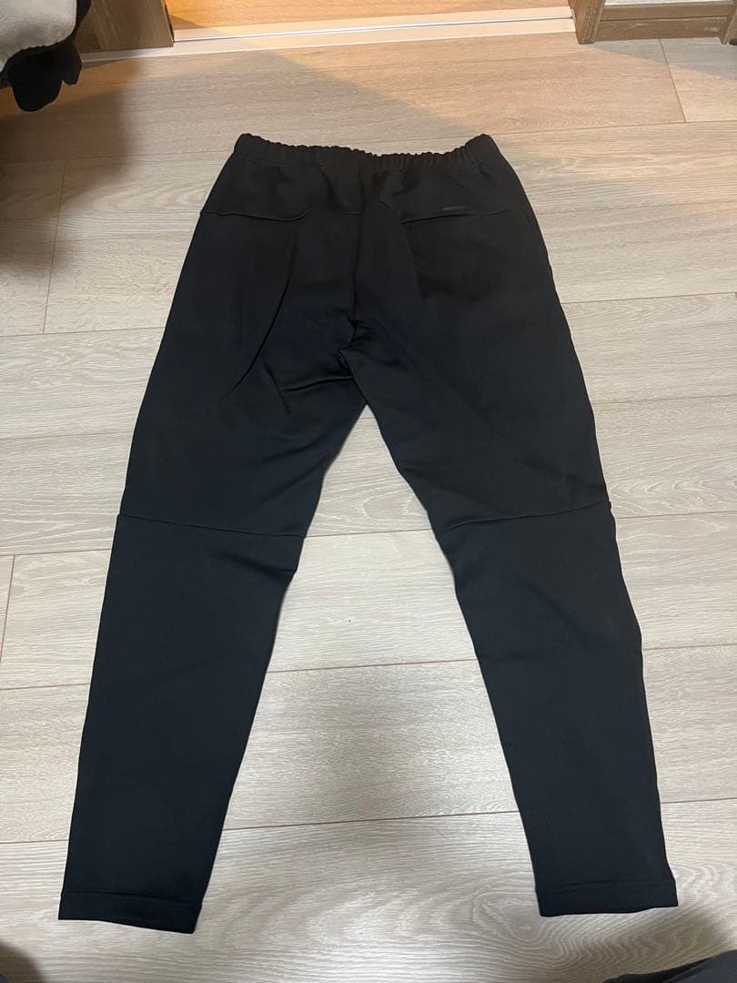 ムーブスポーツ MOVESPORT THERMO セットアップ　L