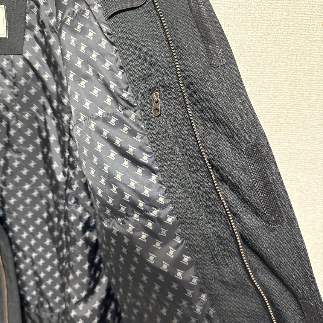 L1 premium goods highland jacket エルワン