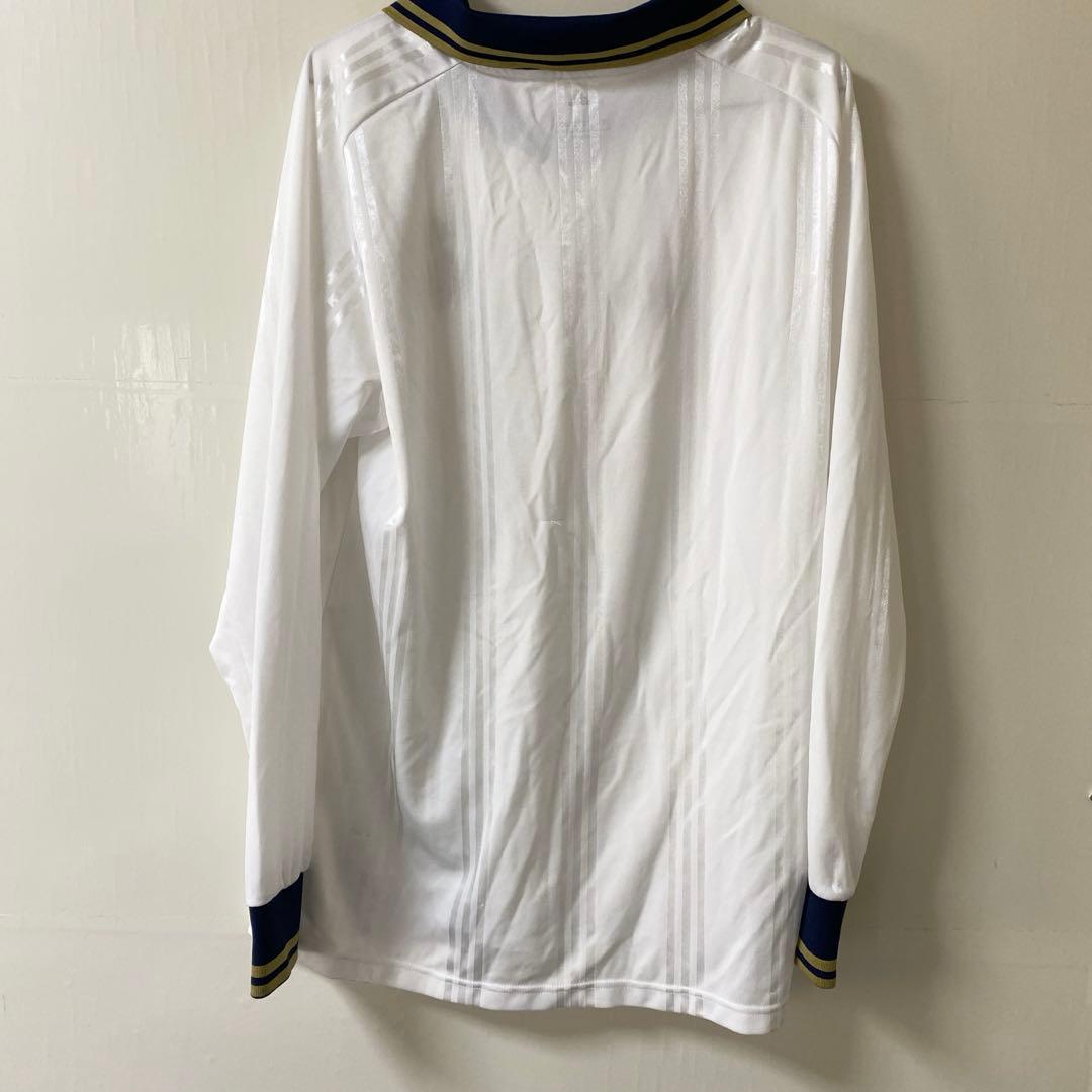 レアル・マドリード ICON ロングTシャツ