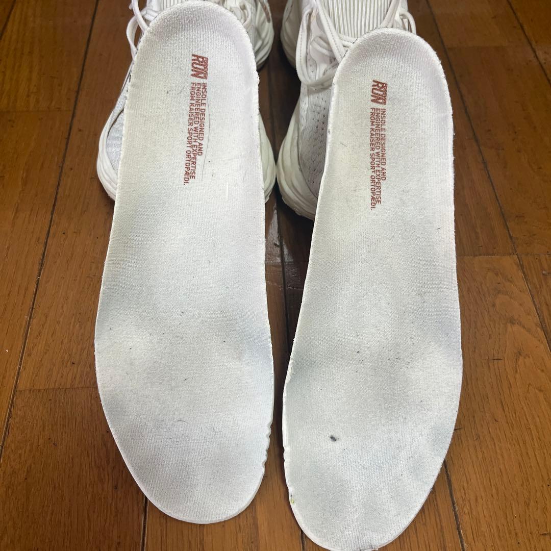 PUMA METRO 25.5cm フォーエバーラン　シューズ　プーマ