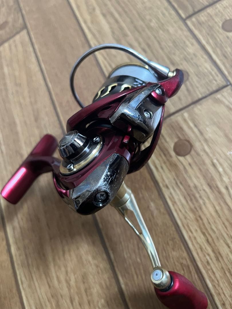 リール 58250714