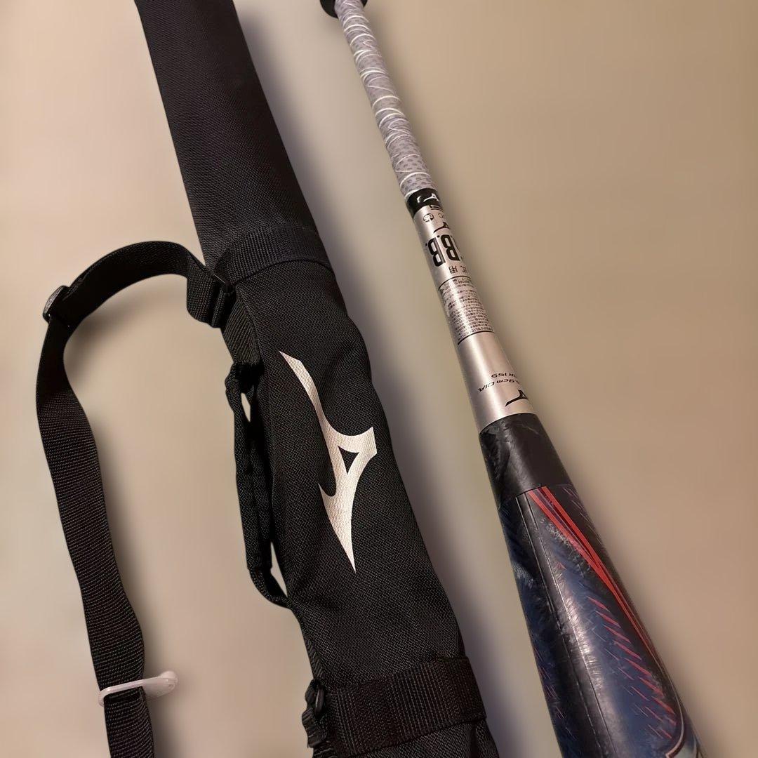 MIZUNO ビヨンドマックスギガキング02 限定カラー 84cm 720g