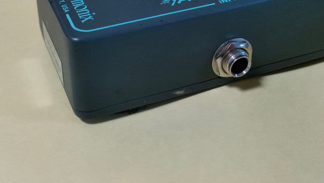 Electro-Harmonix Spruce  ギターエフェクター