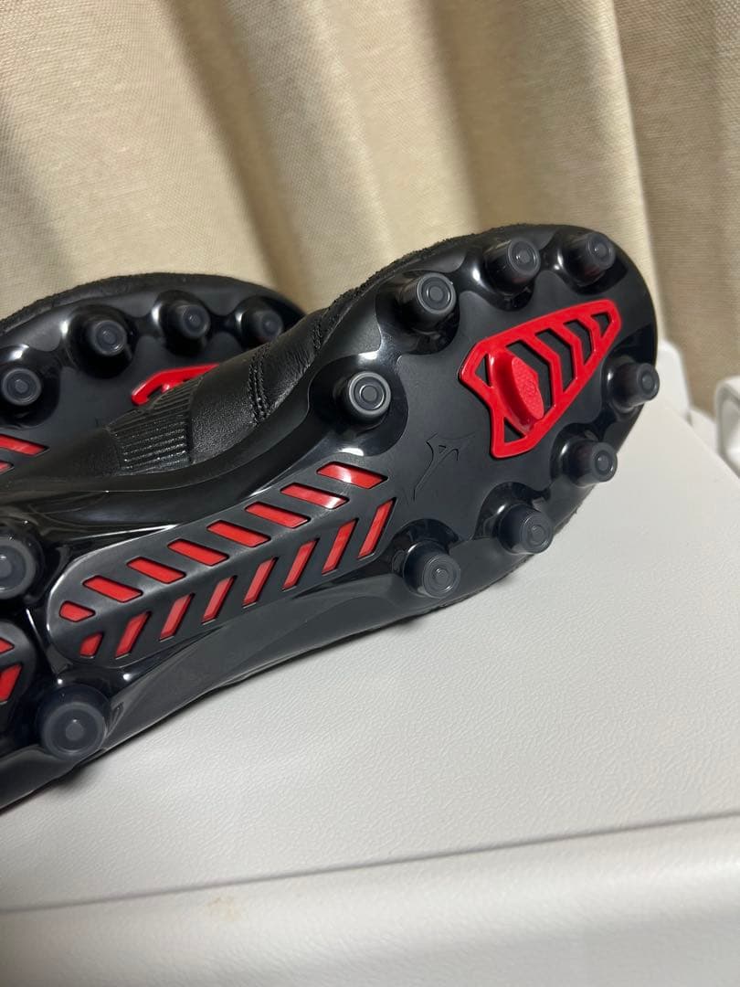 最終値下げ　ミズノ モナルシーダNEO2 JAPAN 25.5cm