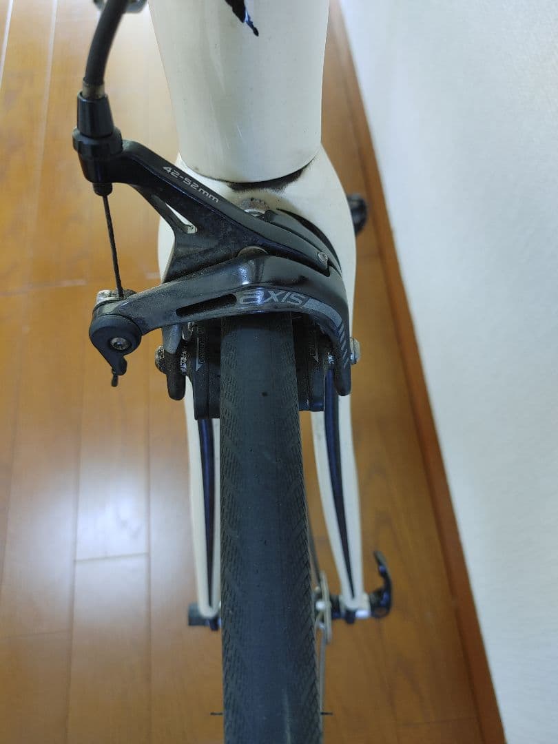 SPECIALIZED ROUBAIX　SPORT SL4　サイズ56 2017