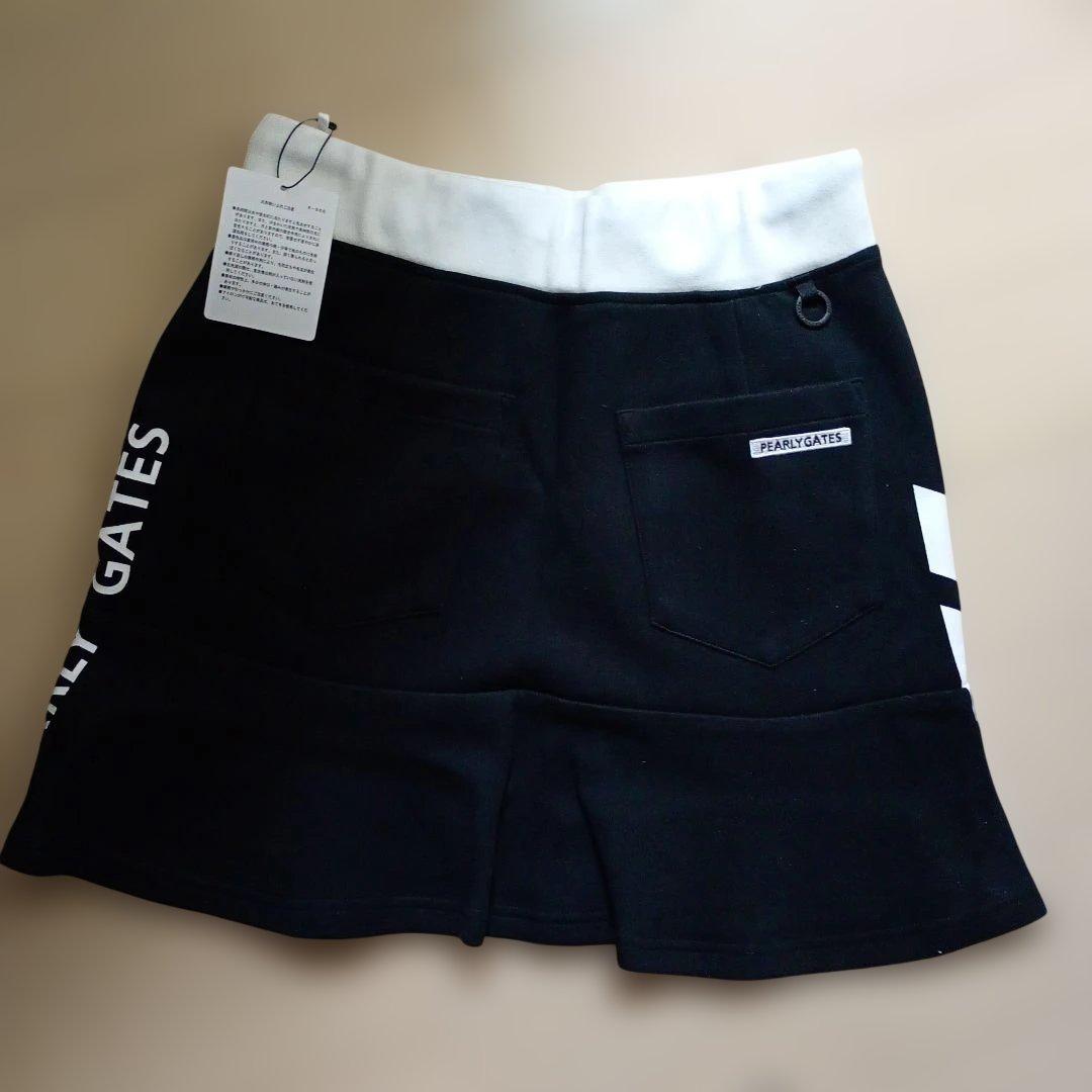 パーリーゲイツスカート未使用！サイズS