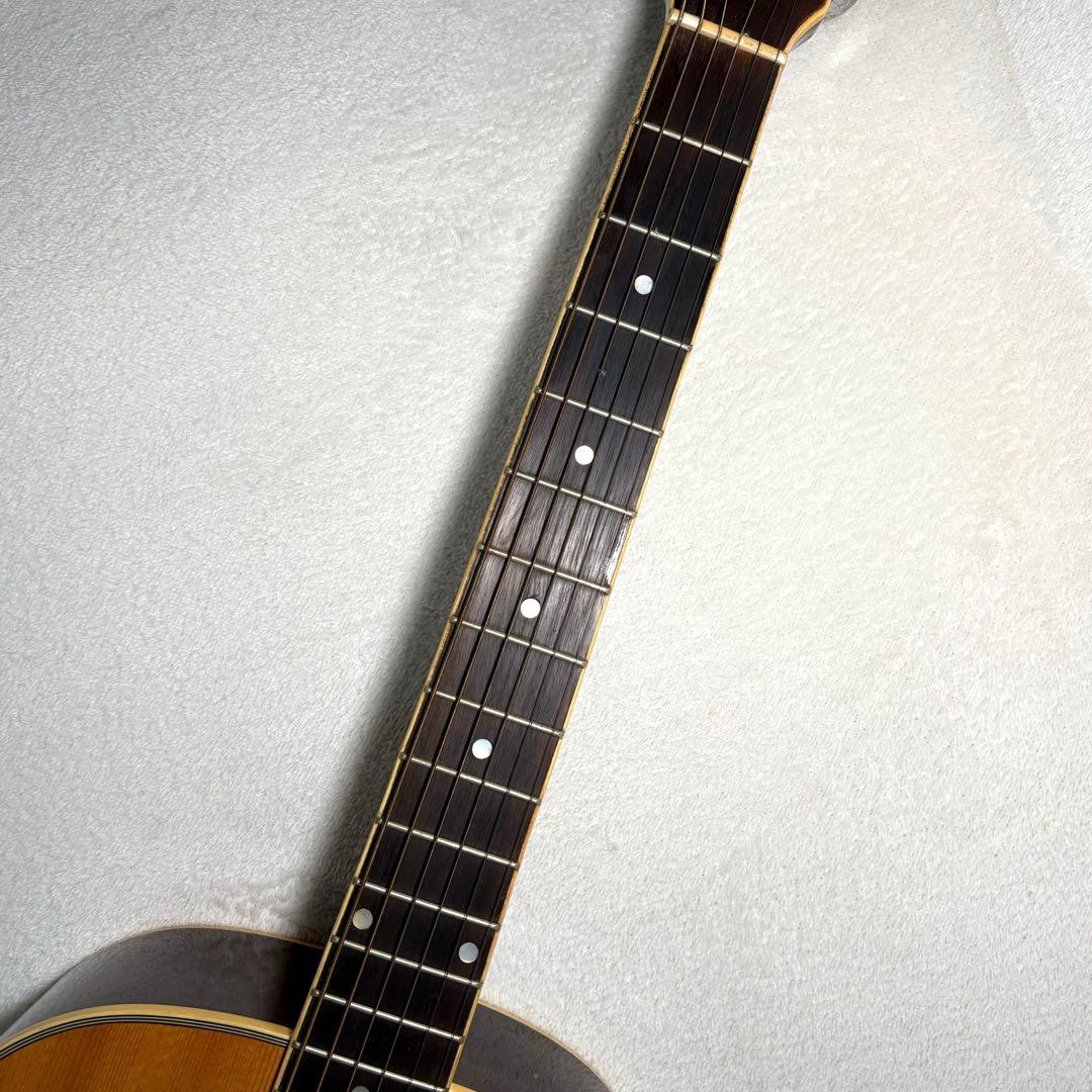 【K.Garage】CD-NY200/N アコースティックギター