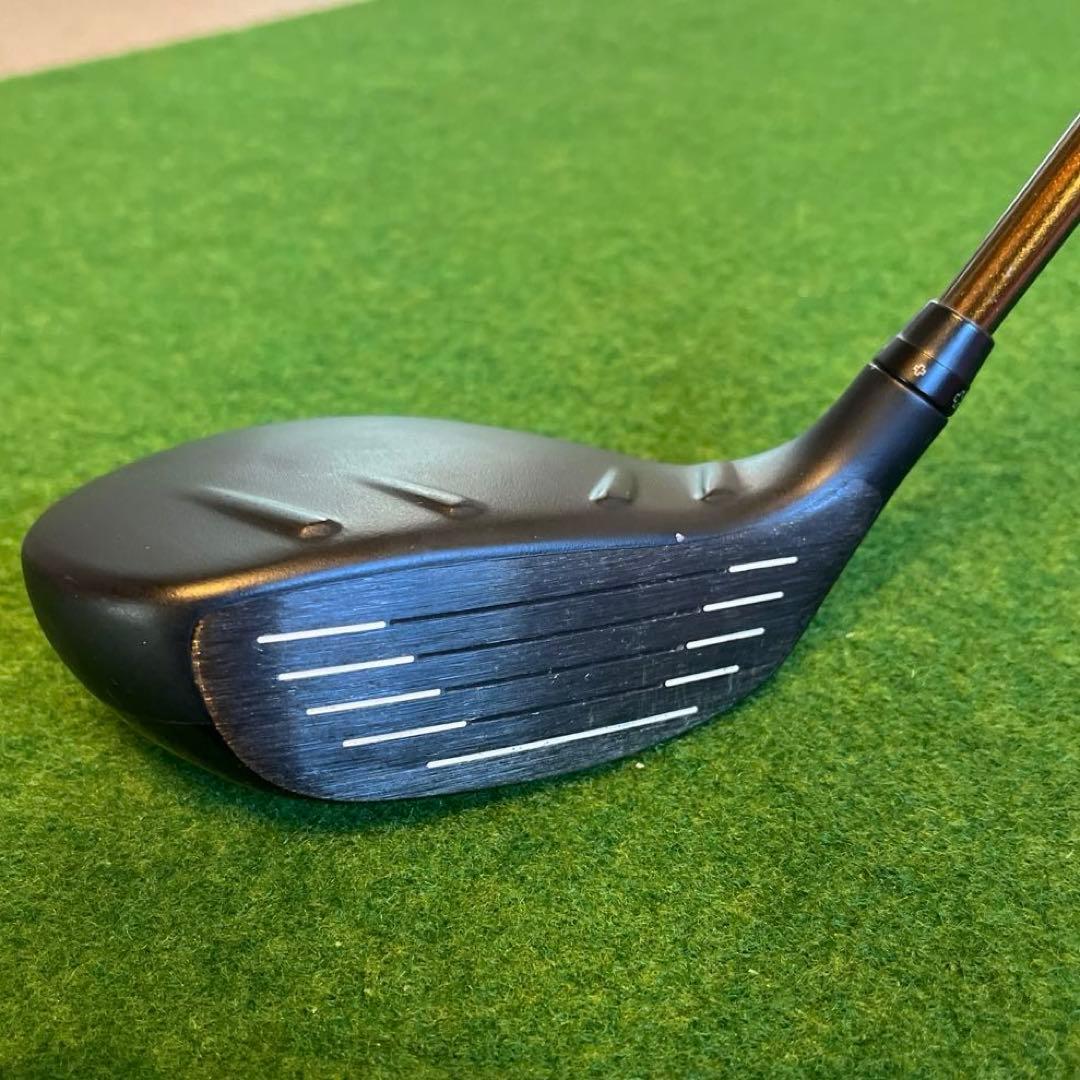 PING G400 FW5番 SR ピン
