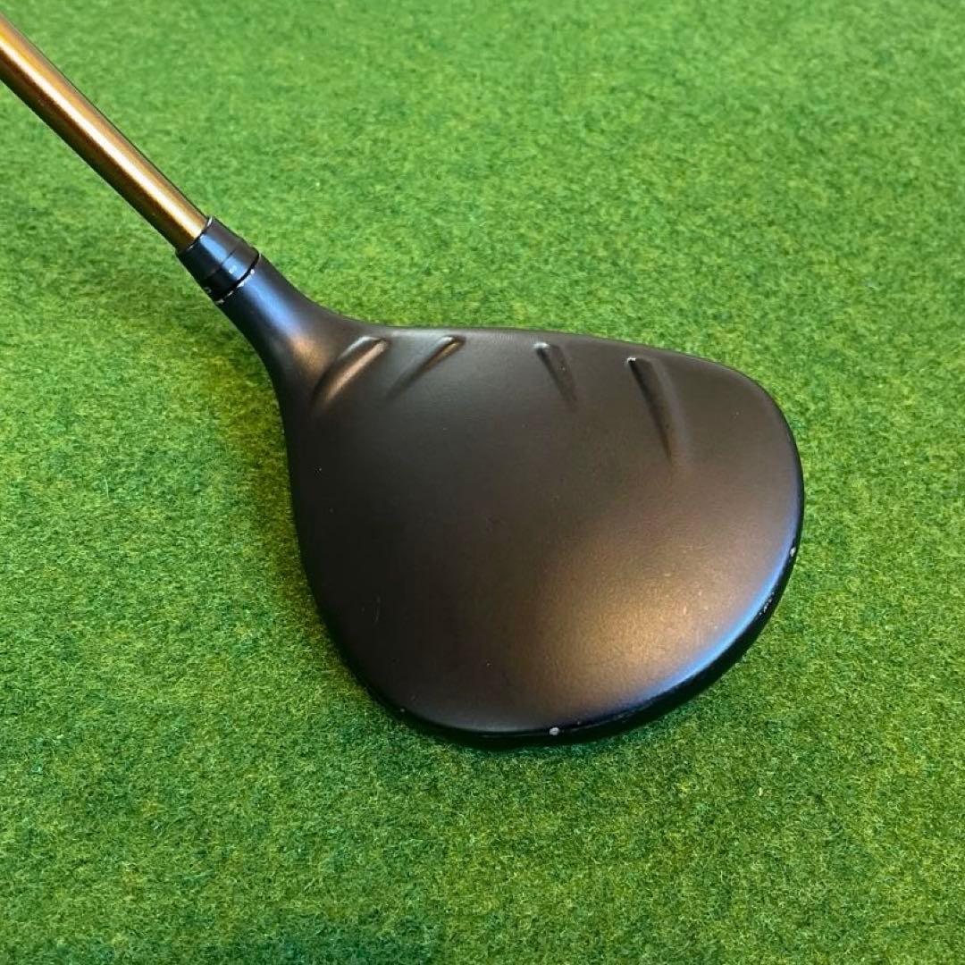PING G400 FW5番 SR ピン