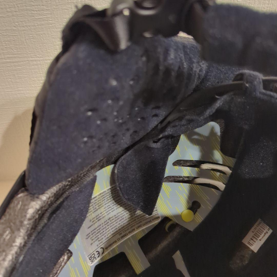 SMITH ヘルメット SCOUT　M マットブラック