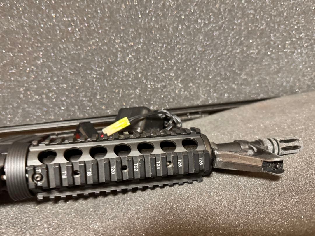 東京マルイ 次世代電動ガン M4CQB-R