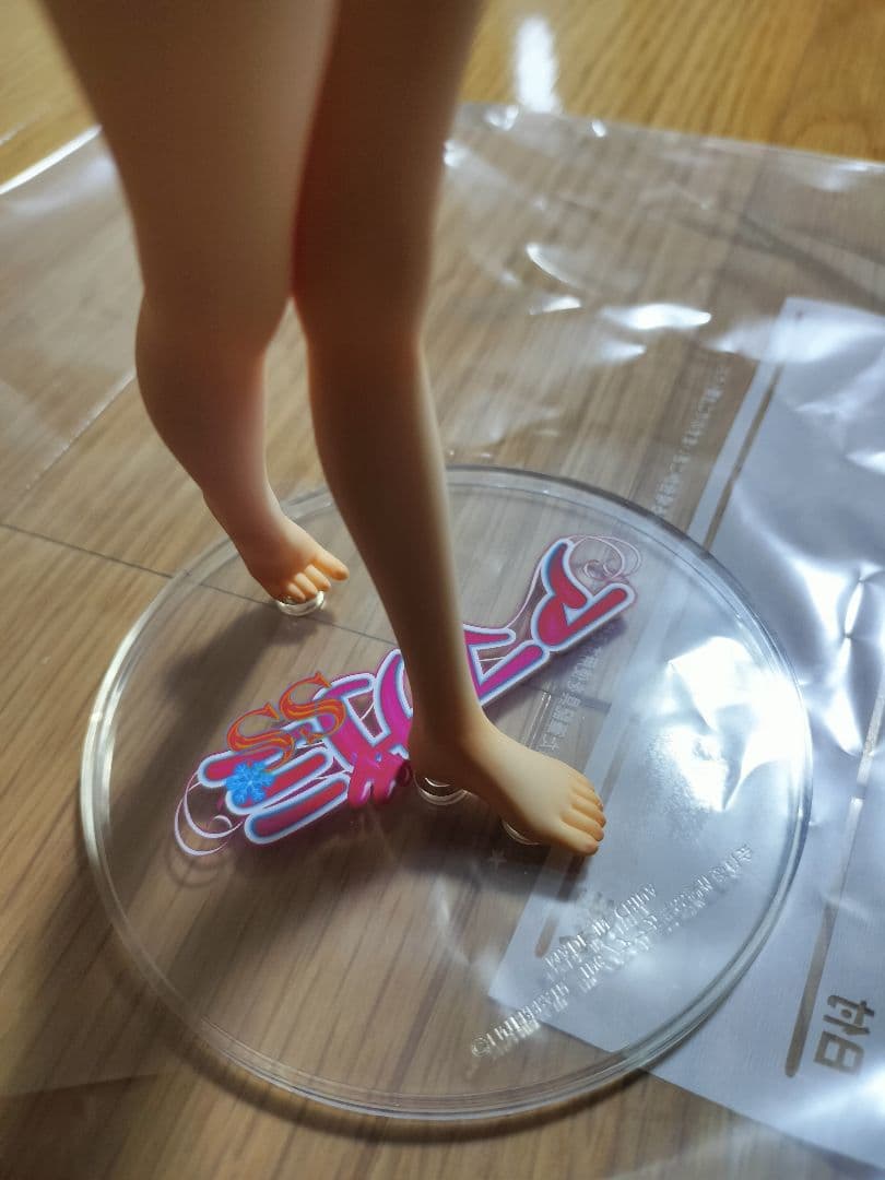アマガミSS　森島はるか　フィギュア