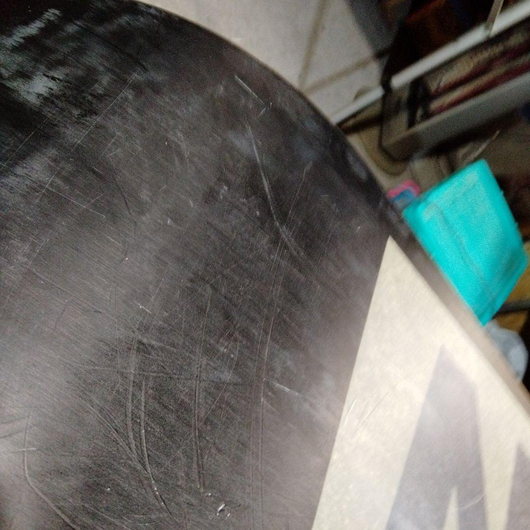 Burton process152 off-axis スネーク a2630