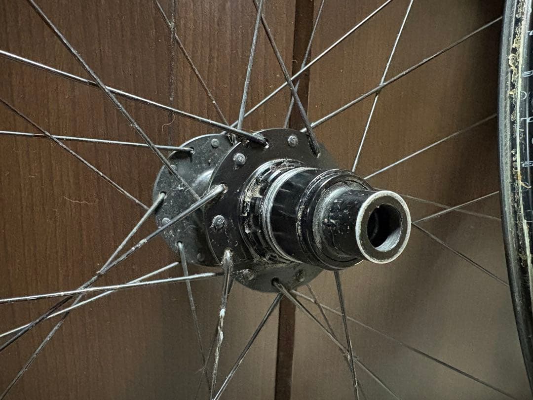 roval CONTROL MTBホイール　29インチ　SRAM XD