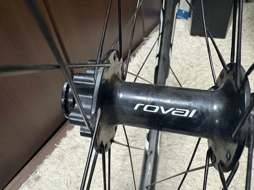 roval CONTROL MTBホイール　29インチ　SRAM XD