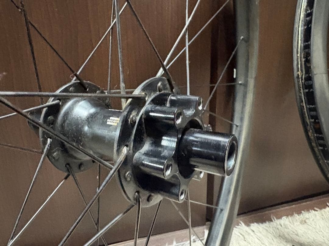 roval CONTROL MTBホイール　29インチ　SRAM XD
