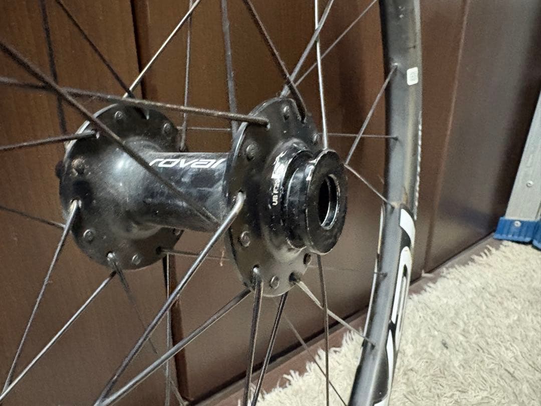 roval CONTROL MTBホイール　29インチ　SRAM XD