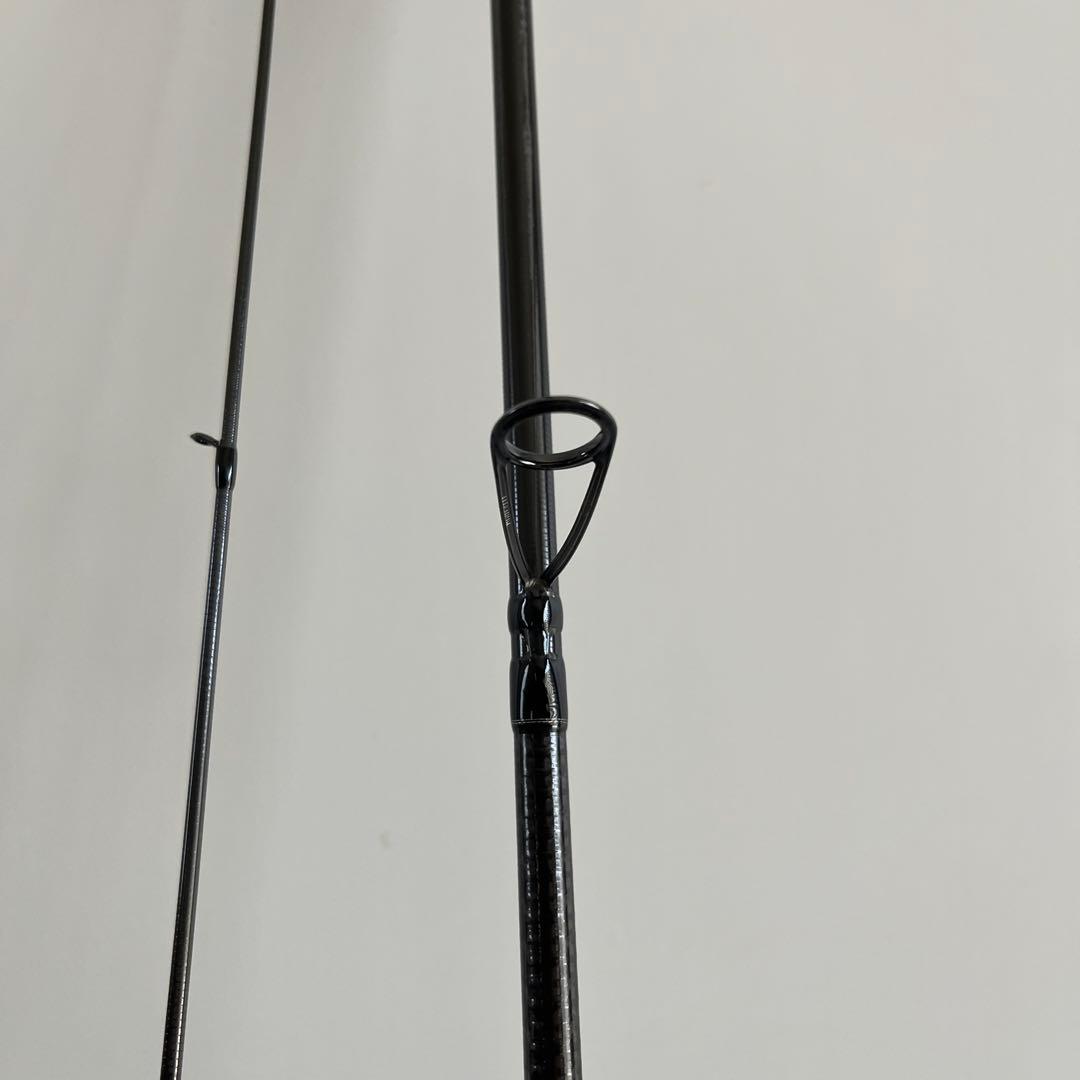 カラマレッティ　プロトタイプ　24GCALPS-792ML/M