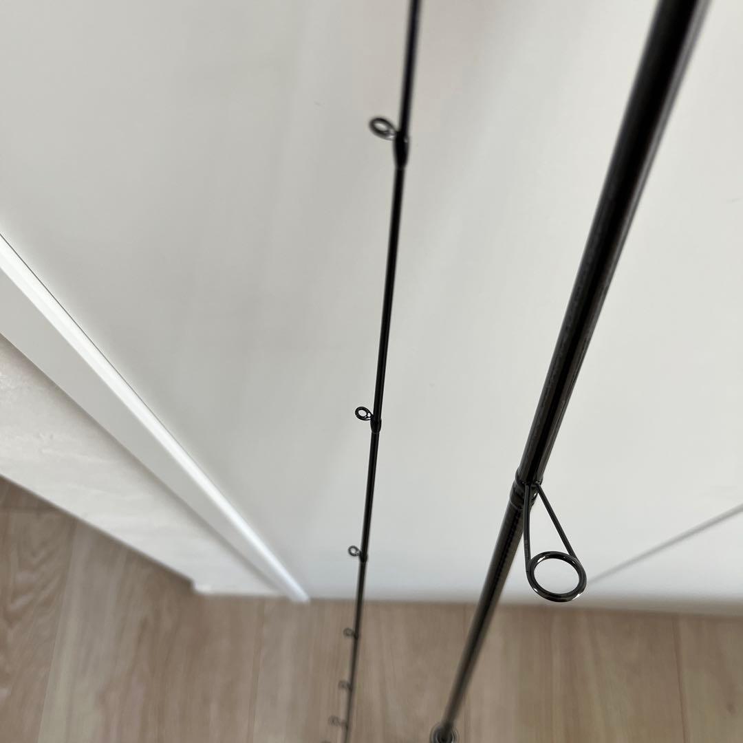 カラマレッティ　プロトタイプ　24GCALPS-792ML/M