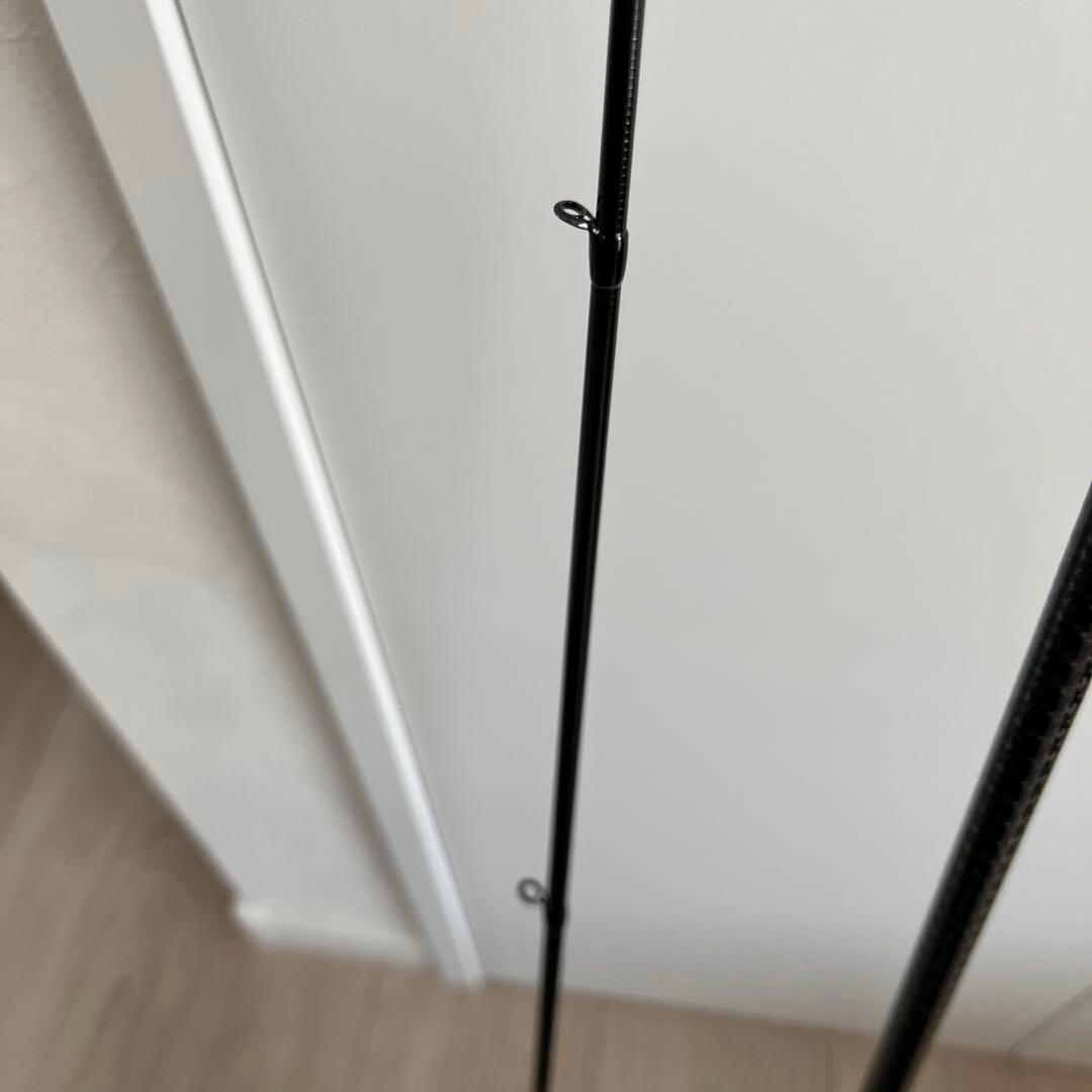 カラマレッティ　プロトタイプ　24GCALPS-792ML/M