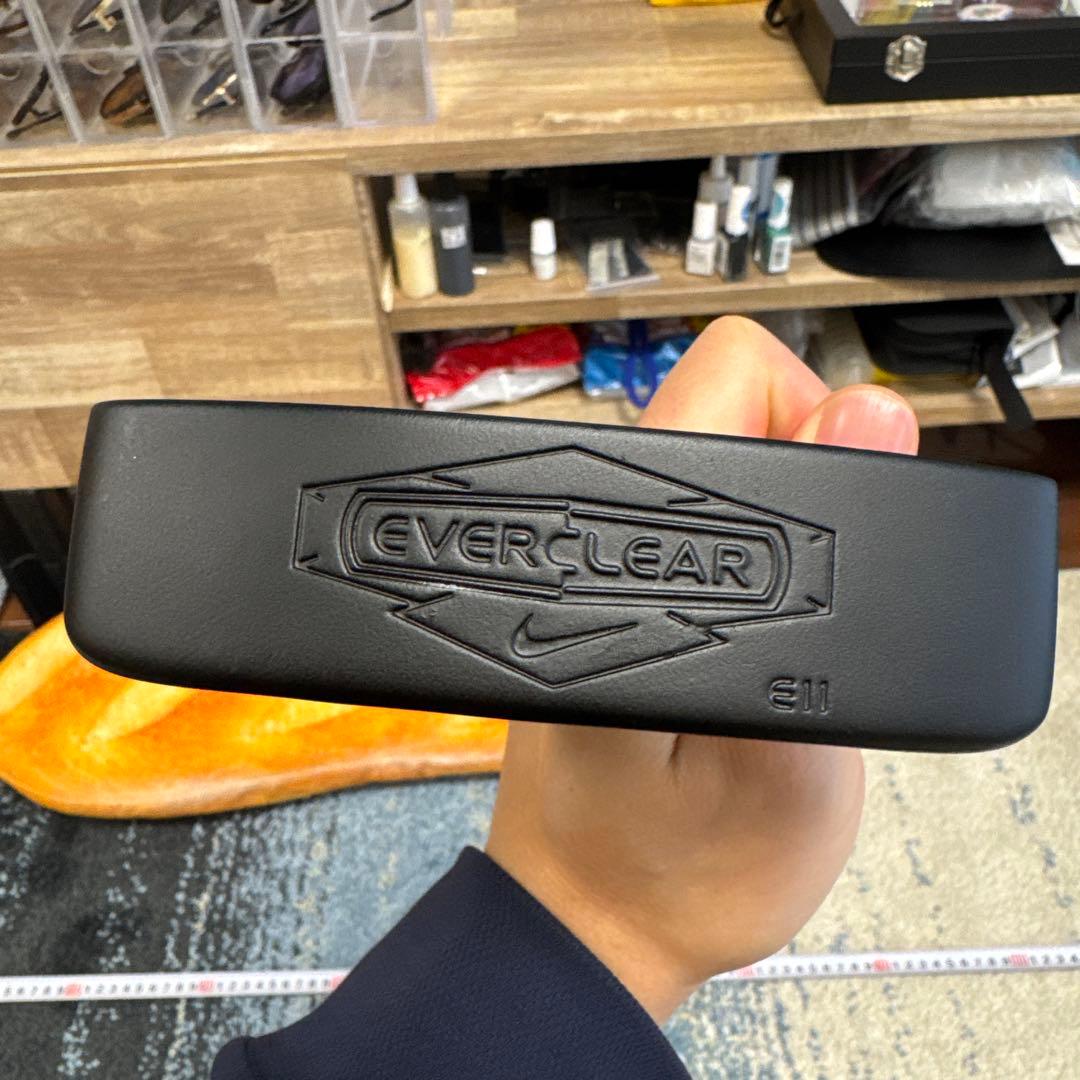 Nike パター NS PRO シャフト SuperStrokeグリップ