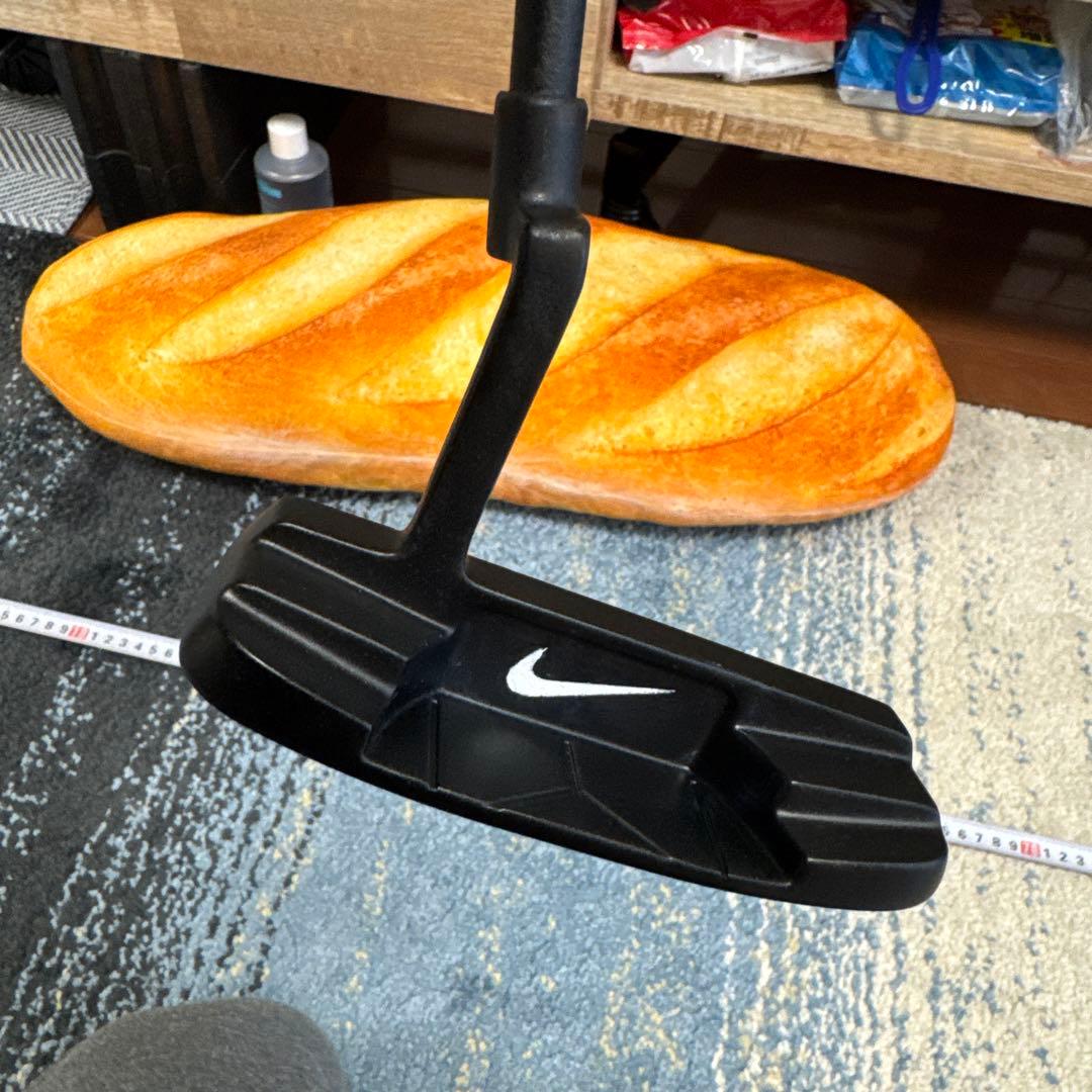 Nike パター NS PRO シャフト SuperStrokeグリップ