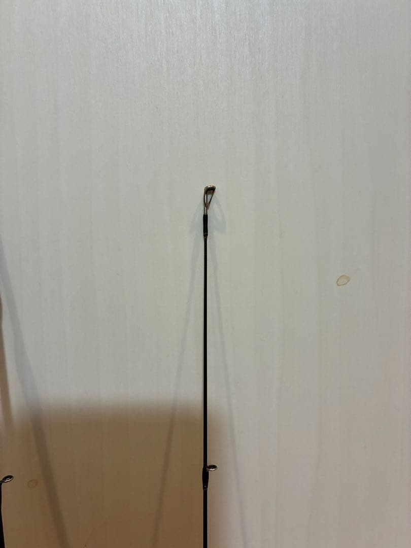 Abu Garcia クロスフィールドモバイル　XRFS-734L-MB