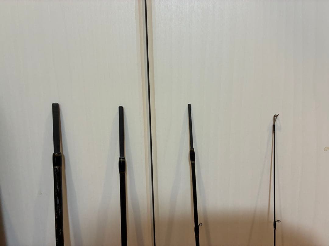 Abu Garcia クロスフィールドモバイル　XRFS-734L-MB