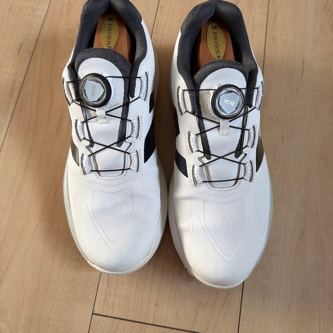 New Balance ゴルフシューズ　26.0cm ニューバランス　GOLF