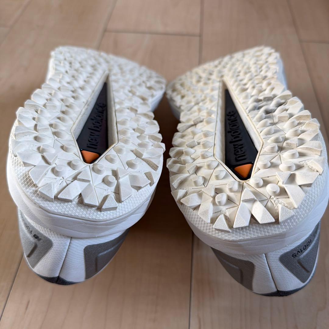 New Balance ゴルフシューズ　26.0cm ニューバランス　GOLF