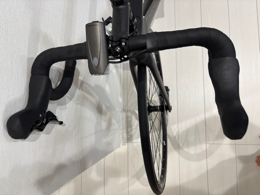 ブリヂストンアンカー2025モデルRP8 102メカニカル(2x12s)