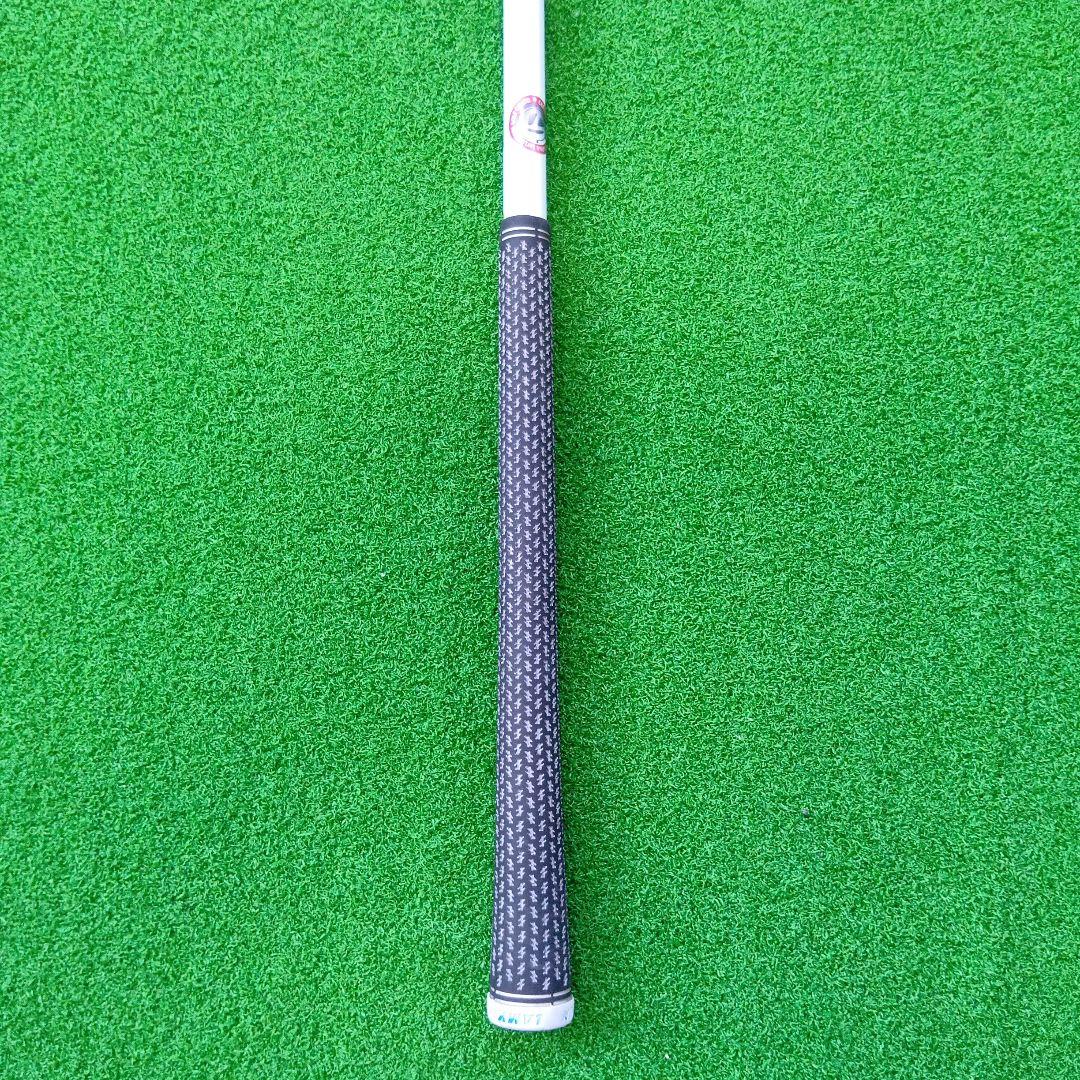 TaylorMade SPEEDER 661 EV7 DW用シャフト