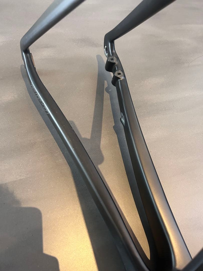 BRIDGESTONE RP9 49サイズ フレームセット