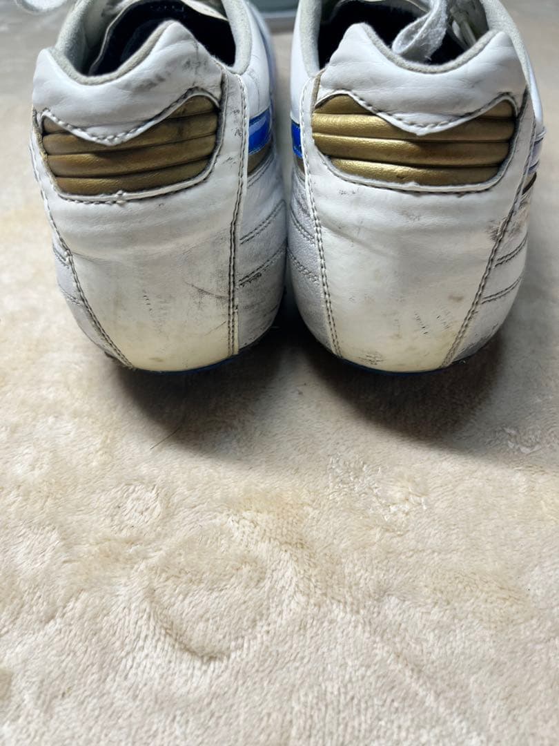 シューズ Mizuno Morelia II 27.0