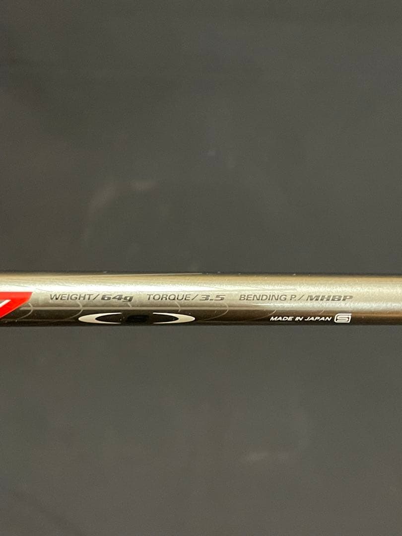 XXIO TOUR BLACK V-27 1番4番ウッドセット