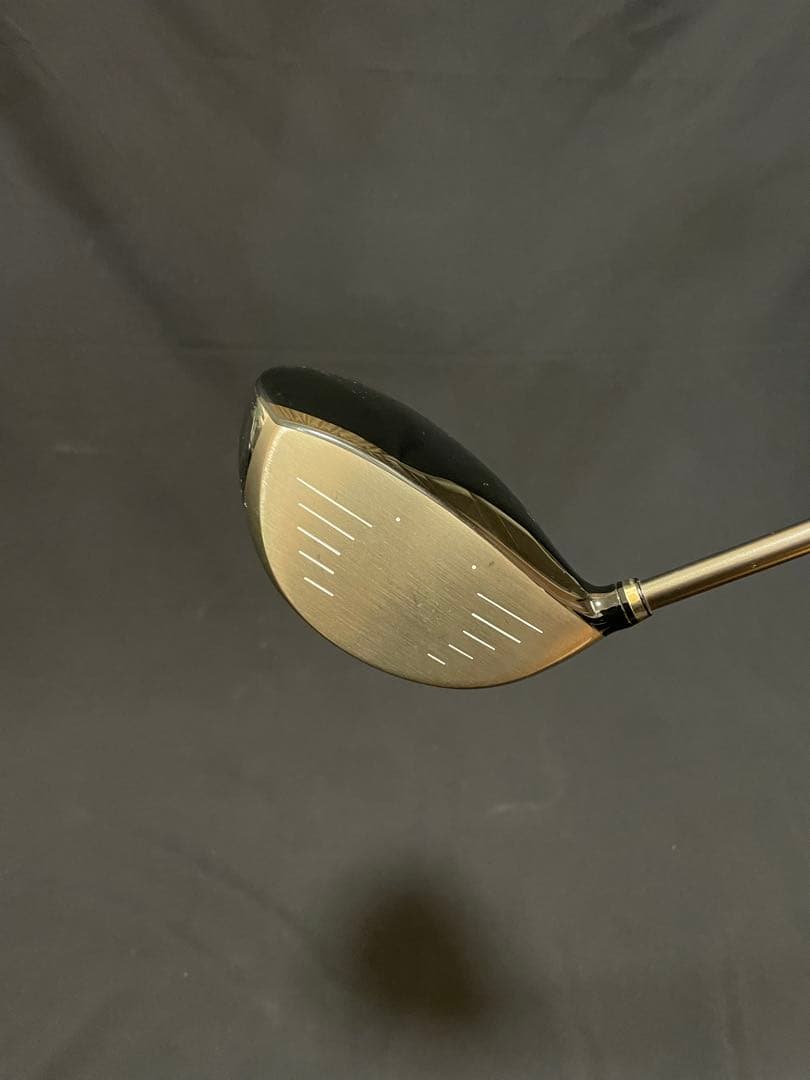 XXIO TOUR BLACK V-27 1番4番ウッドセット