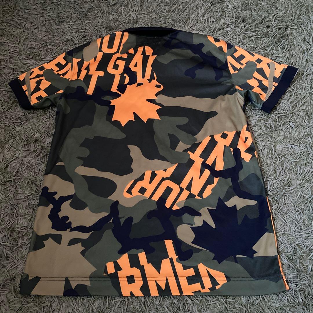ホーンガーメント HORN GARMENT ポロシャツ